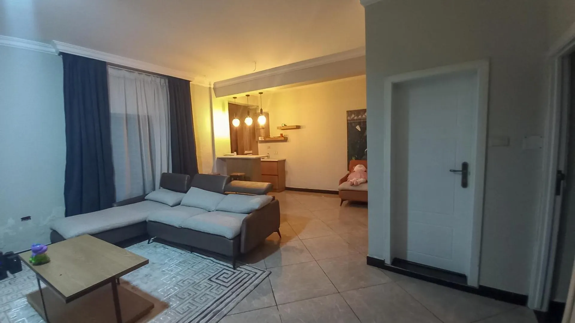 G&19 Apartment Addis Ababa