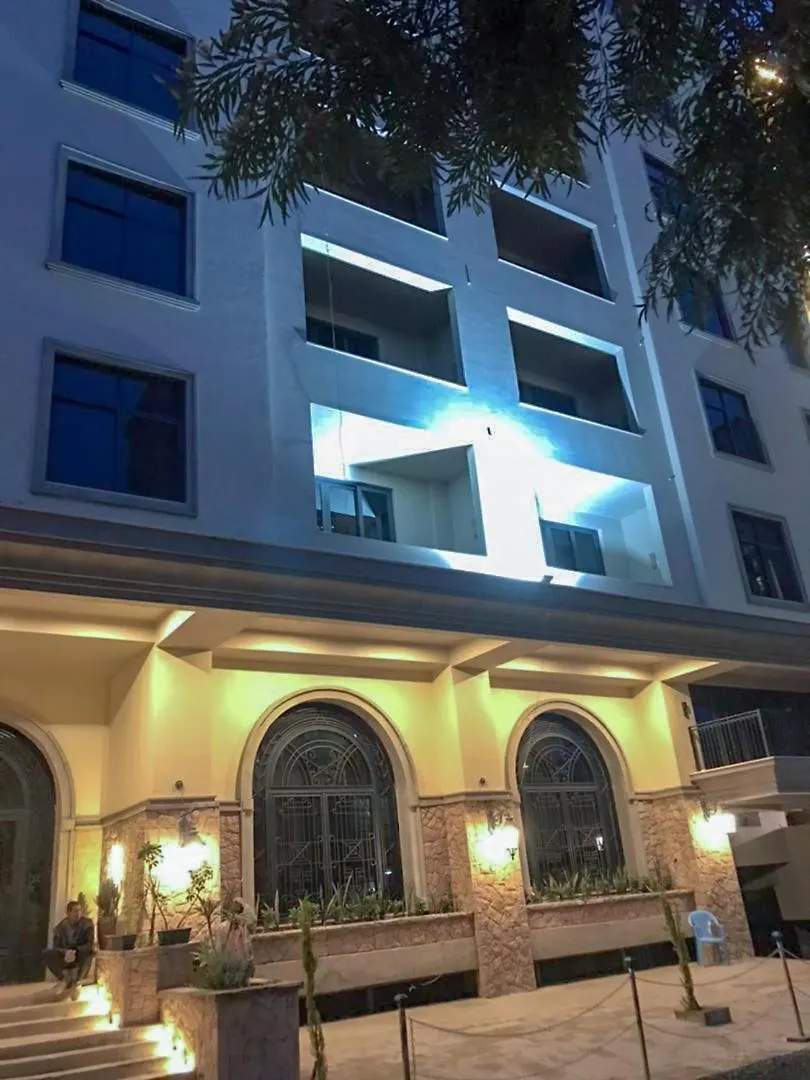G&19 Apartment Addis Ababa Ethiopia